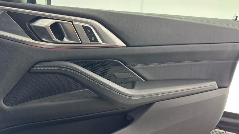 BMW 4 Series 420i xDrive M Sport 2dr Step Auto Petrol Coupe